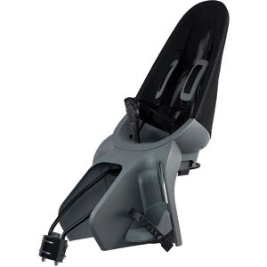 Siège arrière Qibbel Air - Léger, Ergonomique, pour Cadre - Jusqu'à 22kg - Publicité Siège arrière Qibbel Air - Léger, Ergonomique, pour Cadre - Jusqu'à 22kg - Publicité