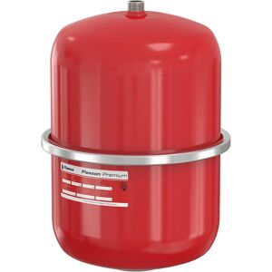 Vase d'expansion 18L pour chauffage - Système de chauffage - Publicité Vase d'expansion 18L pour chauffage - Système de chauffage - Publicité