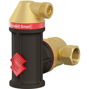 Flamco Flamcovent Smart G 1 F - Separator Powietrza Flamco Flamcovent Smart G 1 F - Separator Powietrza