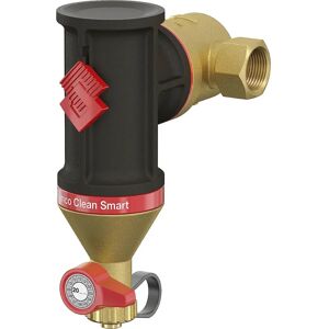 Séparateur Flamco Clean Smart - Aimant pour Systèmes de Chauffage & Refroidissement - Publicité Séparateur Flamco Clean Smart - Aimant pour Systèmes de Chauffage & Refroidissement - Publicité