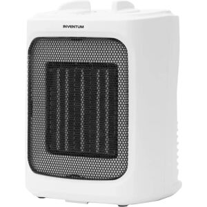 Inventum KC221W - Chauffage électrique - Publicité Inventum KC221W - Chauffage électrique - Publicité