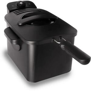 Inventum GF431B - Zwart Inventum GF431B - Zwart