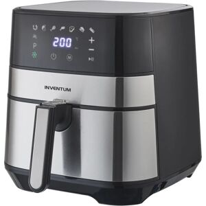Inventum GF500HLD - ZWART Inventum GF500HLD - ZWART