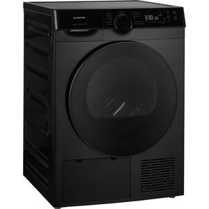 Inventum VDW8030B Warmtepompdroger Inventum VDW8030B Warmtepompdroger