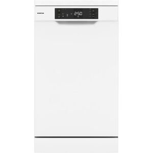 Inventum VVW4530AW Compacte Vaatwasser Inventum VVW4530AW Compacte Vaatwasser