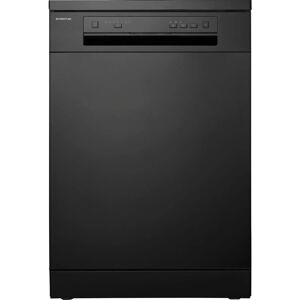 Inventum VVW6036AB - Vaatwasser Inventum VVW6036AB - Vaatwasser