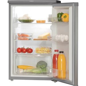 Inventum KK055R - RVS - Koelkast Inventum KK055R - RVS - Koelkast