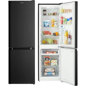 Inventum KV1501B Koel-vriescombinatie - No Frost, 173L Inventum KV1501B Koel-vriescombinatie - No Frost, 173L