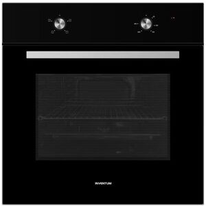 Inventum IOC6070GK - ZWART Inventum IOC6070GK - ZWART