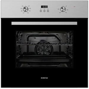 Inventum IOH6070RK - Zwart Inventum IOH6070RK - Zwart