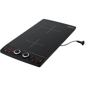 Inventum VKI3010Z - Noir - Plaque à induction - Publicité Inventum VKI3010Z - Noir - Plaque à induction - Publicité