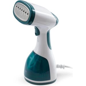 Tomado TSH1201W - Wit/Turquoise - Kledingstomer Tomado TSH1201W - Wit/Turquoise - Kledingstomer