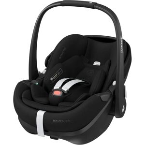 Maxi-Cosi Pebble 360 Pro2 - Dětské autosedačka - Twillic Black Maxi-Cosi Pebble 360 Pro2 - Dětské autosedačka - Twillic Black
