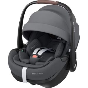 Maxi-Cosi Pebble 360 Pro2 - Asiento de coche para bebé, Grafito - Seguridad y Comodidad Maxi-Cosi Pebble 360 Pro2 - Asiento de coche para bebé, Grafito - Seguridad y Comodidad