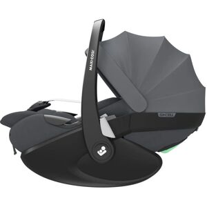 Maxi-Cosi Pebble 360 Pro2 - Seggiolino auto per bebé, Grafite - Sicurezza & Comfort Maxi-Cosi Pebble 360 Pro2 - Seggiolino auto per bebé, Grafite - Sicurezza & Comfort