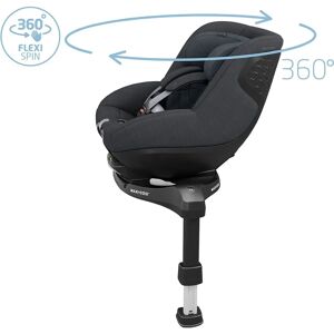 Maxi-Cosi Pearl 360 Pro - Asiento de coche infantil - Gris oscuro Maxi-Cosi Pearl 360 Pro - Asiento de coche infantil - Gris oscuro