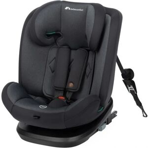 Seggiolino auto Bebeconfort Everfix I Isofix - 15 mesi a 12 anni - Nero tinta Seggiolino auto Bebeconfort Everfix I Isofix - 15 mesi a 12 anni - Nero tinta