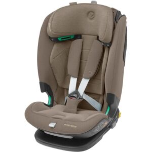 Maxi-Cosi Titan Pro i-Size - authentic truffle Maxi-Cosi Titan Pro i-Size - authentic truffle