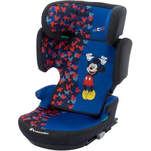Assento de carro Bebe Confort Hera I-Fix Mickey Assento de carro Bebe Confort Hera I-Fix Mickey