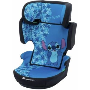 Assento de carro para crianças Bebe Confort Hera I-Safe Stitch Assento de carro para crianças Bebe Confort Hera I-Safe Stitch