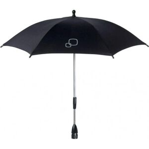 Quinny Black Parasol - Baby stroller sunshade Quinny Black Parasol - Baby stroller sunshade