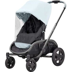 Quinny Rain Cover for Hubb Mono Duo VNC Pushchair Quinny Rain Cover for Hubb Mono Duo VNC Pushchair