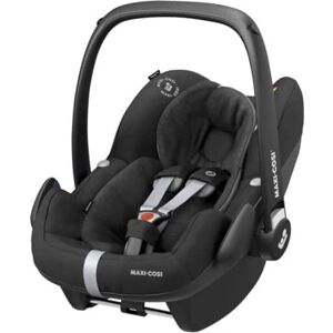 Dětská autosedačka Maxi-Cosi Pebble Pro i-Size - Černá - Bezpečnost i-Size Dětská autosedačka Maxi-Cosi Pebble Pro i-Size - Černá - Bezpečnost i-Size