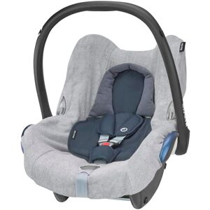 Letní potah Maxi Cosi Cabriofix - Svěží šedá Letní potah Maxi Cosi Cabriofix - Svěží šedá