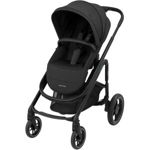 Maxi-Cosi Plaza Plus Barnvagn - Lätt, Vändbar, Justerbar Maxi-Cosi Plaza Plus Barnvagn - Lätt, Vändbar, Justerbar
