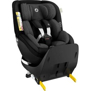 Maxi-Cosi Mica Pro Eco i-Size - authentisches Schwarz Maxi-Cosi Mica Pro Eco i-Size - authentisches Schwarz