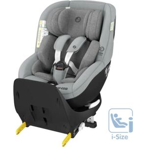 Maxi-Cosi Mica Pro Eco i-Size - grigio autentico Maxi-Cosi Mica Pro Eco i-Size - grigio autentico