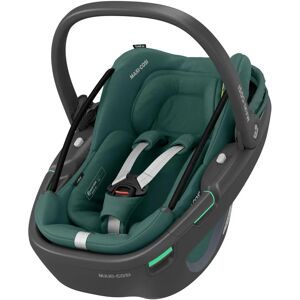 Maxi-Cosi Coral 360° Asiento de coche para bebé - Verde unisex - i-Size Maxi-Cosi Coral 360° Asiento de coche para bebé - Verde unisex - i-Size