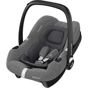 Siège Auto Maxi-Cosi CabrioFix i-Size - Gris - Publicité Siège Auto Maxi-Cosi CabrioFix i-Size - Gris - Publicité