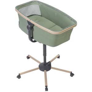 Maxi-Cosi Barnstol Grön - All-in-One, Vagga, Höga stol Maxi-Cosi Barnstol Grön - All-in-One, Vagga, Höga stol