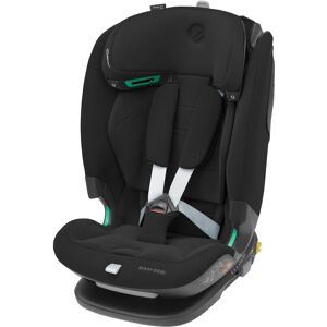Maxi-Cosi Titan Pro i-Size - authentic black Maxi-Cosi Titan Pro i-Size - authentic black