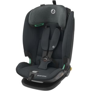 Maxi-Cosi Titan Plus i-Size - authentiek grafiet Maxi-Cosi Titan Plus i-Size - authentiek grafiet