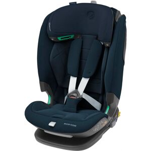 Maxi-Cosi Titan Pro i-Size - authentic blue Maxi-Cosi Titan Pro i-Size - authentic blue