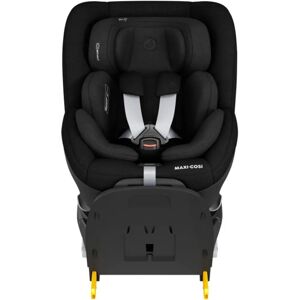 Maxi-Cosi Mica 360 Pro - Nero Autentico Maxi-Cosi Mica 360 Pro - Nero Autentico