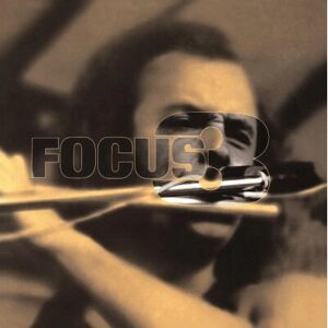 Focus 3 - Focus 3 Vinyl - 180 Gramm - Klassischer Progressive Rock Focus 3 - Focus 3 Vinyl - 180 Gramm - Klassischer Progressive Rock