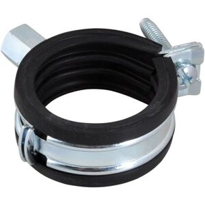 Collier Walraven M8 en acier - Isolation acoustique et protection incendie - Publicité Collier Walraven M8 en acier - Isolation acoustique et protection incendie - Publicité