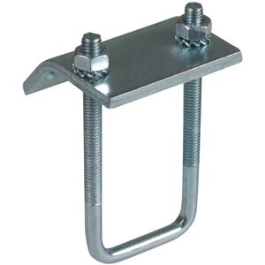 Support Walraven - Fixation pour structure en acier 80mm - Publicité Support Walraven - Fixation pour structure en acier 80mm - Publicité