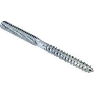 Walraven M8x80mm Stahl Wandanker - Galvanisiert Walraven M8x80mm Stahl Wandanker - Galvanisiert