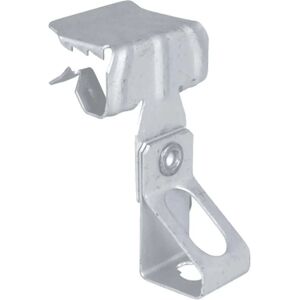 Fascetta in Acciaio Walraven ICTM6 - 4-8mm - Fissaggio Sicuro - Clip di Morsa Fascetta in Acciaio Walraven ICTM6 - 4-8mm - Fissaggio Sicuro - Clip di Morsa
