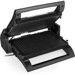 Princess 112536 - Zwart - Contact Grill Princess 112536 - Zwart - Contact Grill