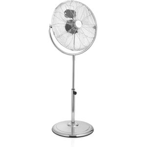 Tristar VE-5975 - Plata - Ventilador doméstico Tristar VE-5975 - Plata - Ventilador doméstico