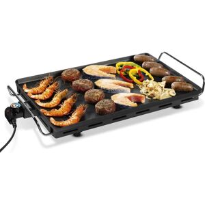 Princess 102325 - Black - Electric Grill/Teppanyaki Plate Princess 102325 - Black - Electric Grill/Teppanyaki Plate