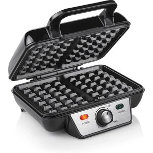 Tristar WF-2195 - Schwarz - Waffeleisen Tristar WF-2195 - Schwarz - Waffeleisen