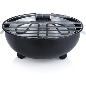 Tristar BQ-2880 Barbecue électrique de table - 30cm, 1250W - Publicité Tristar BQ-2880 Barbecue électrique de table - 30cm, 1250W - Publicité