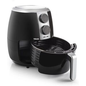 Tristar FR-6989 - Schwarz, Silber - Fritteuse Tristar FR-6989 - Schwarz, Silber - Fritteuse