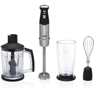 Princess 221221 - Noir - Mixeur plongeant - Publicité Princess 221221 - Noir - Mixeur plongeant - Publicité